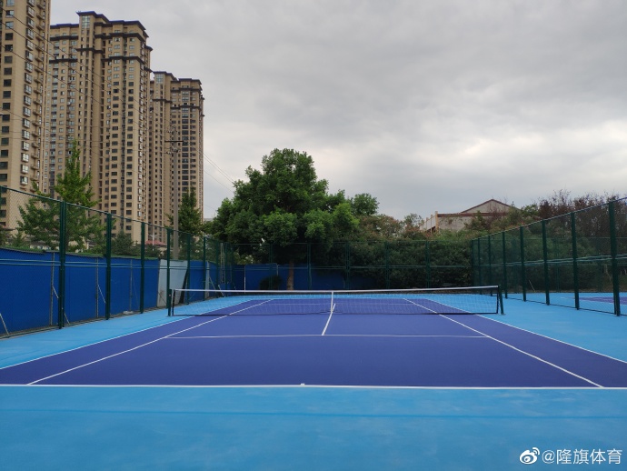 常州溧阳清溪路网球场 .jpg